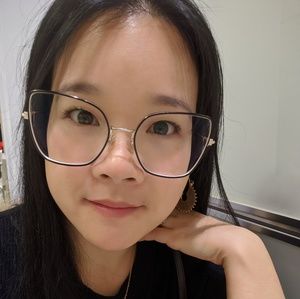 Meet your Posher, Bernice